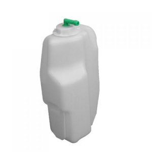 2018 - 2024 Honda Odyssey Coolant Recovery Tank