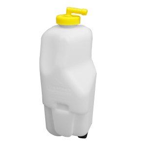 2014 - 2020 Honda Pilot Coolant Recovery Tank