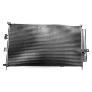 2006 - 2011 Honda Civic A/C Condenser
