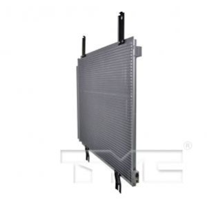 A/C Condenser for Honda Civic 2022-2023, Acura Integra 2023-2023, Replacement