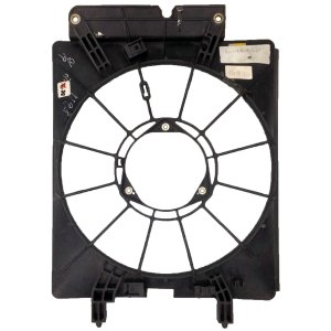2002 - 2006 Honda CR-V Condenser Fan Shroud