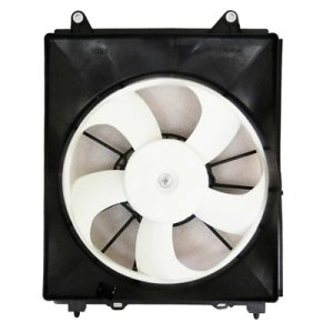 2019 - 2022 Honda Insight Radiator Cooling Fan Assembly