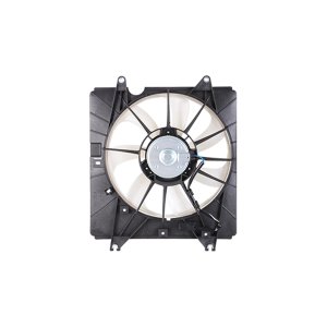 2023 - 2025 Honda Hr-v Radiator Cooling Fan Assembly