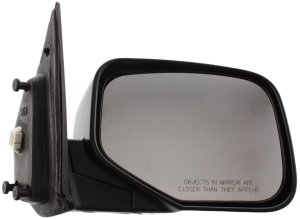 2006 - 2014 Honda Ridgeline Side View Mirror - Right (Passenger)
