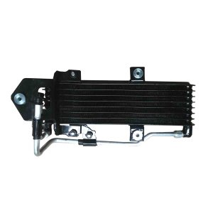 2009 - 2015 Honda Pilot Transmission Cooler Assembly