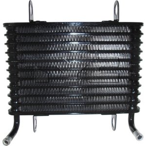 Transmission Oil Cooler for Honda Civic 2001-2005, 1.7L Engine, 4 Cylinder, Replacement