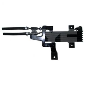 2014 - 2019 Honda Ridgeline Transmission Oil Cooler