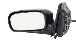 2002 - 2005 Honda Civic Side View Mirror - Left (Driver)