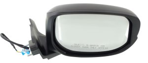 2010 - 2014 Honda Insight Side View Mirror - Right (Passenger)