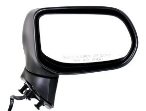 2008 - 2011 Honda Civic Side View Mirror - Right (Passenger)