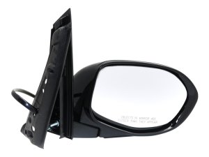 2014 - 2017 Honda Odyssey Side View Mirror - Right (Passenger)