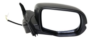 2016 - 2018 Honda Pilot Side View Mirror - Right (Passenger)