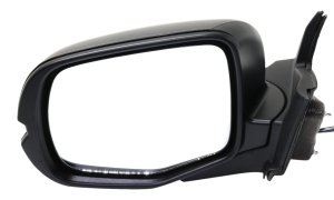 2017 - 2018 Honda Pilot Side View Mirror - Left (Driver)