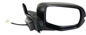 2017 - 2023 Honda Ridgeline Side View Mirror - Right (Passenger)