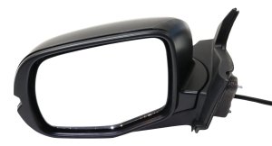 2017 - 2022 Honda Pilot Side View Mirror - Left (Driver)