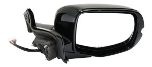 2016 - 2018 Honda Pilot Side View Mirror - Right (Passenger)