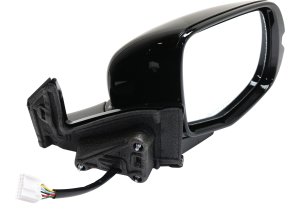 2017 - 2020 Honda Ridgeline Side View Mirror - Right (Passenger)