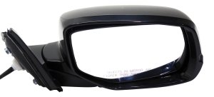 2016 - 2017 Honda Accord Side View Mirror - Right (Passenger)