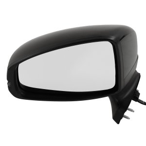 2015 - 2018 Honda Fit Side View Mirror - Left (Driver)