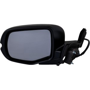 2019 - 2021 Honda Pilot Side View Mirror - Left (Driver)