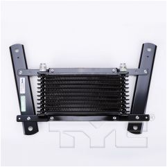 2003 - 2009 AMG H2 Transmission Oil Cooler