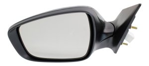 2016 - 2016 Hyundai Elantra Side View Mirror - Left (Driver)