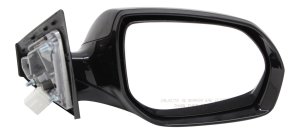 2013 - 2016 Hyundai Santa Fe Side View Mirror - Right (Passenger)
