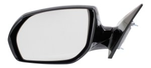 2012 - 2016 Hyundai Santa Fe Side View Mirror - Left (Driver)