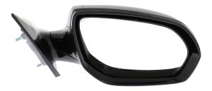 2012 - 2013 Hyundai Santa Fe Side View Mirror - Right (Passenger)
