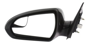 2017 - 2020 Hyundai Elantra Side View Mirror - Left (Driver)
