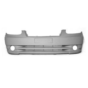 2003 - 2006 Hyundai Accent Front Bumper Cover