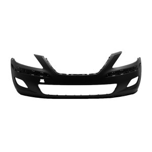 2009 - 2009 Hyundai Genesis Front Bumper Cover
