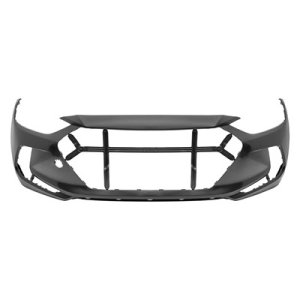 2017 - 2018 Hyundai Elantra Front Bumper Cover
