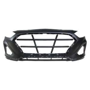 2018 - 2019 Hyundai Sonata Front Bumper Cover