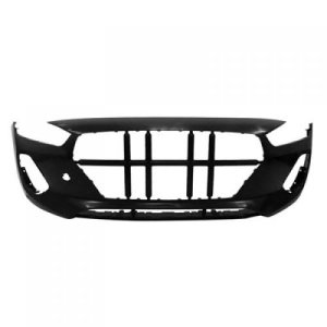 2018 - 2020 Hyundai Elantra GT Front Bumper Cover