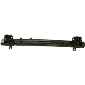 2007 - 2009 Hyundai Santa Fe Front Bumper Reinforcement Replacement
