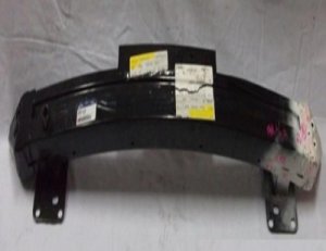 2013 - 2017 Hyundai Elantra GT Front Bumper Reinforcement