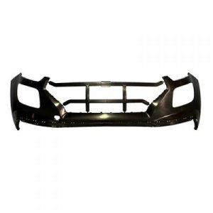 2020 - 2024 Hyundai Venue Front Bumper Cover Upper