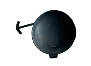 2013 - 2017 Hyundai Elantra GT Tow Hook Cover