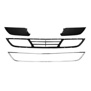 2011 - 2014 Hyundai Genesis Front Bumper Grille