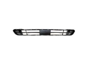 2019 - 2019 Hyundai Santa Fe Xl Front Bumper Grille