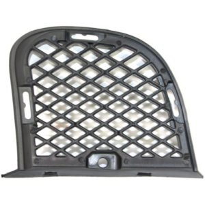 2005 - 2009 Hyundai Tucson Front Grille Assembly Left (Driver) Replacement