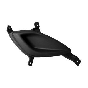 2011 - 2013 Hyundai Elantra Front Bumper Insert (Left / Driver Side)