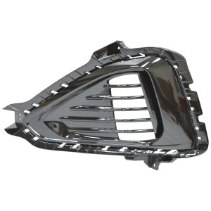 2018 - 2019 Hyundai Sonata Front Bumper Insert (Left / Driver Side)