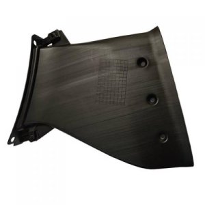 2019 - 2020 Hyundai Santa Fe Front Bumper Insert (Left / Driver Side)