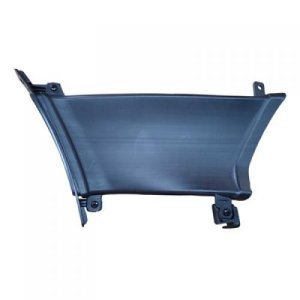 2017 - 2018 Hyundai Santa Fe Sport Front Bumper Insert (Left / Driver Side)