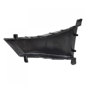 2020 - 2024 Hyundai Venue Front Bumper Insert (Left / Driver Side)