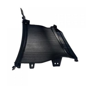 2020 - 2023 Hyundai Sonata Front Bumper Insert (Left / Driver Side)