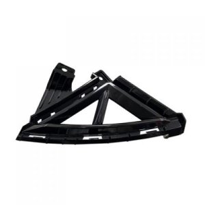 2021 - 2023 Hyundai Elantra Front Bumper Insert (Left / Driver Side)