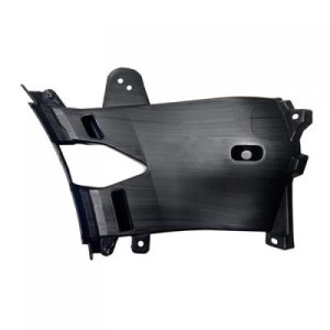 2021 - 2023 Hyundai Santa Fe Front Bumper Insert (Left / Driver Side)